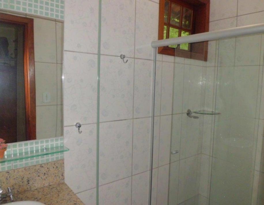 Pousada Alvorada Dos Borbas Abraão Kamer foto